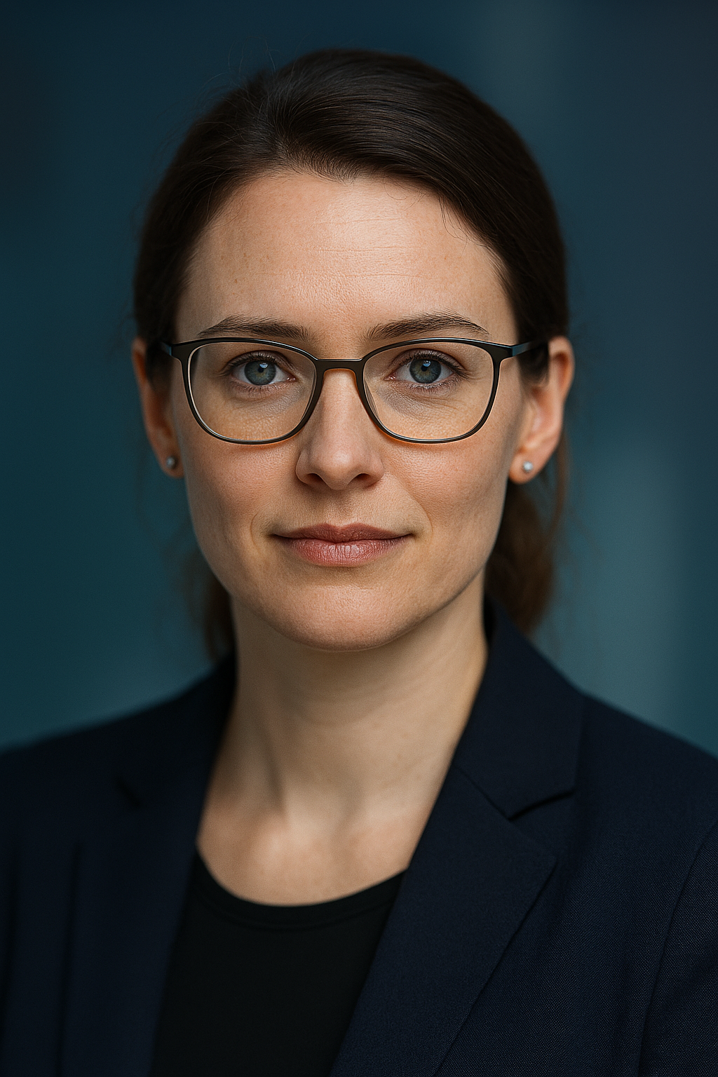 Dr. Élodie Marchand