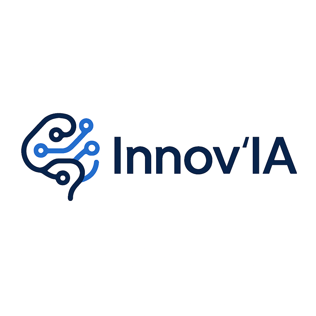 Logo InnovIA